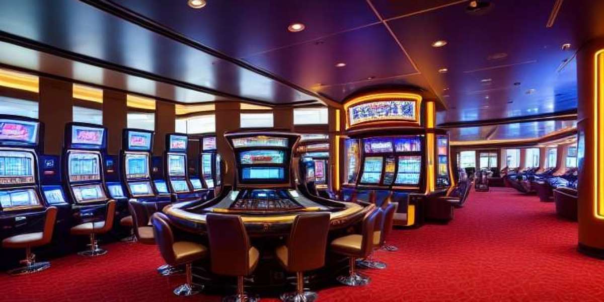Premium Slots Selection at All Slots online casino