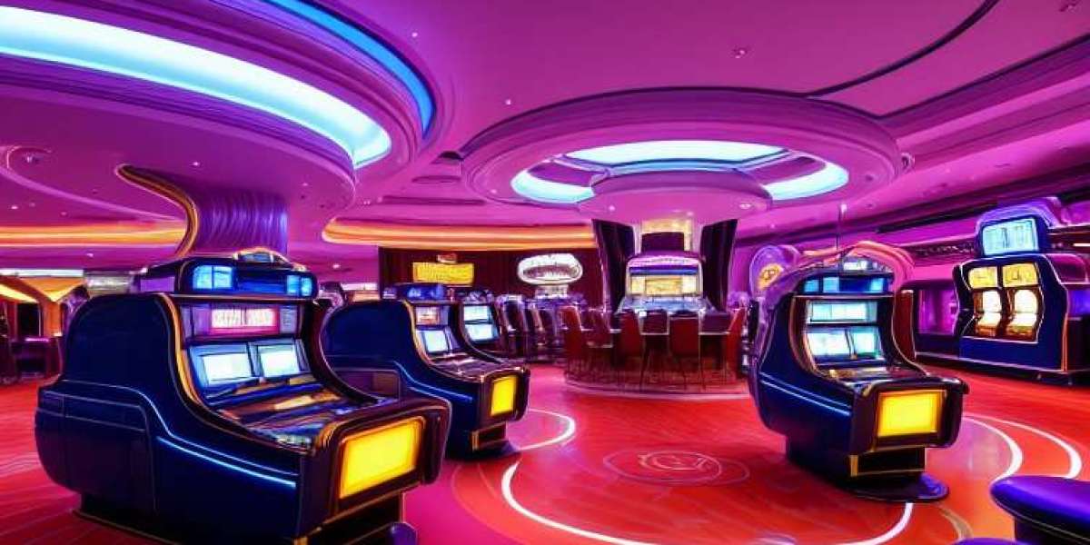 Enorme varietà di slot su Queen Win