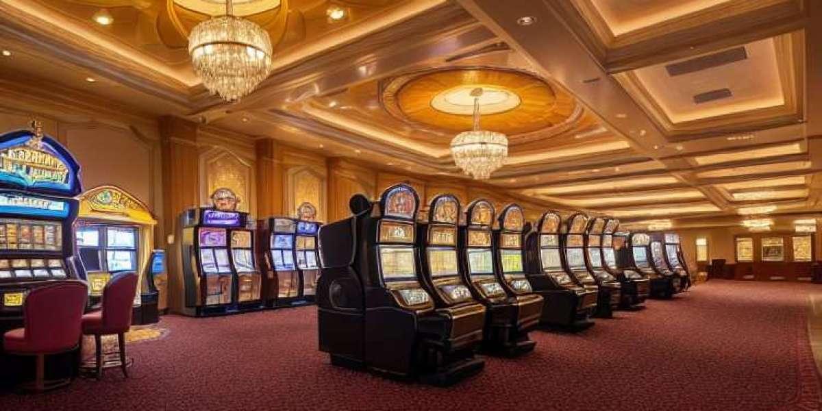 Grandios Slot-Erfahrungen bei Loco Win