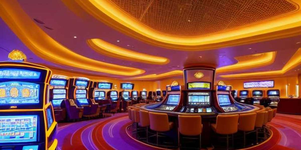 Accident Gaming Transformation bei LocoWin