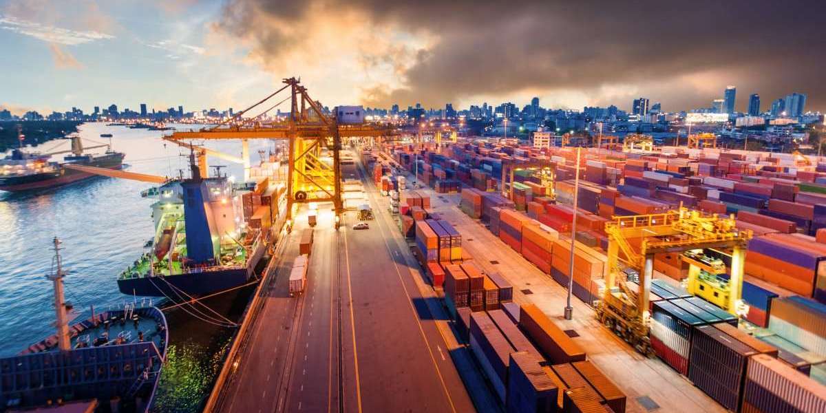 Reducing Downtime: How Reliable Marine Support Enhances Fleet Performance