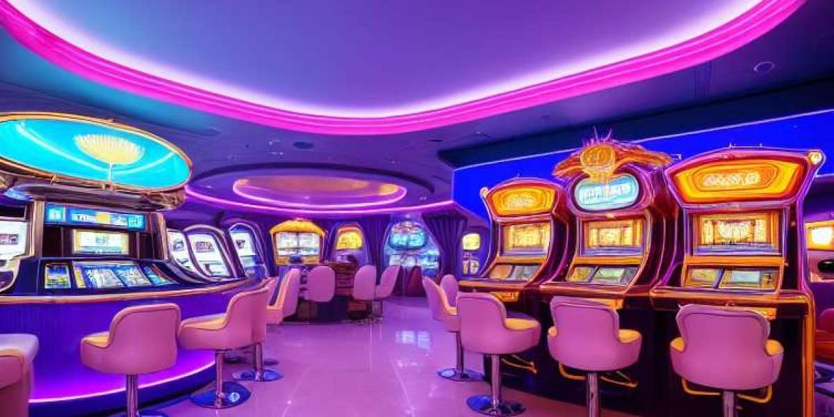 Energetic Clash Gaming at Lucky Ones Casino