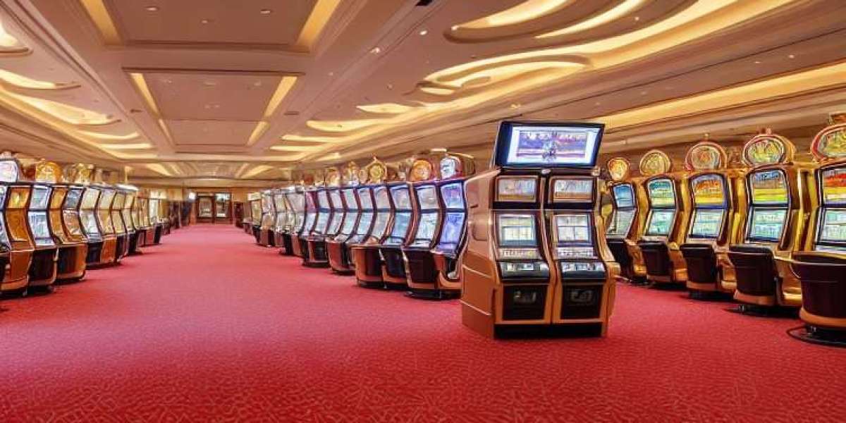 Only Casino Payment Solutions Expertise