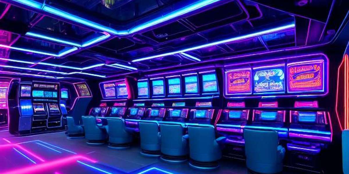 Manera Demostración en Nine Casino