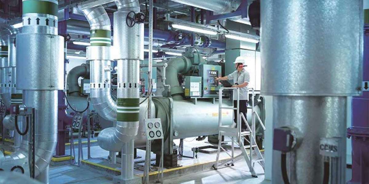 How HVAC Manufacturers Use CPQ Tools to Automate Sales Processes