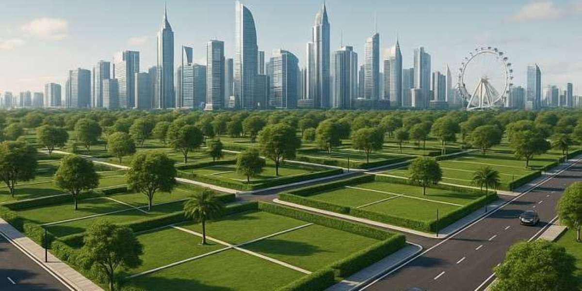 Sonipat Industrial Plots For Commercial And Industrial Use
