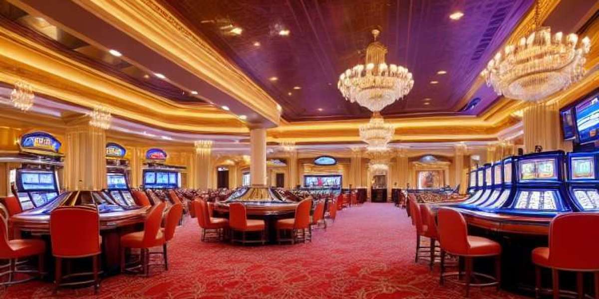 Maquinitas en Legiano Casino Online