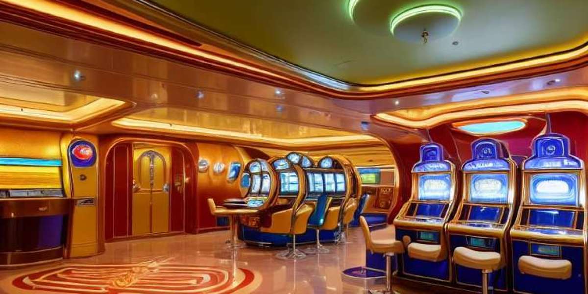 High-quality Mobile Gaming at Lucky Wins Online Casino