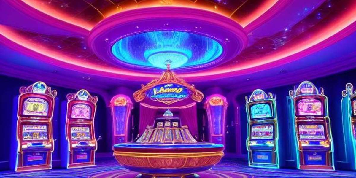 Exclusive Mobile Gaming at Lucky Wins Online Casino