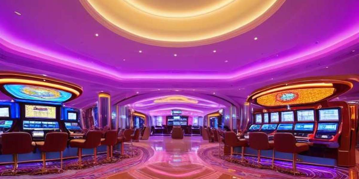 Sistema Generoso de Promoções dentro do Nine Casino