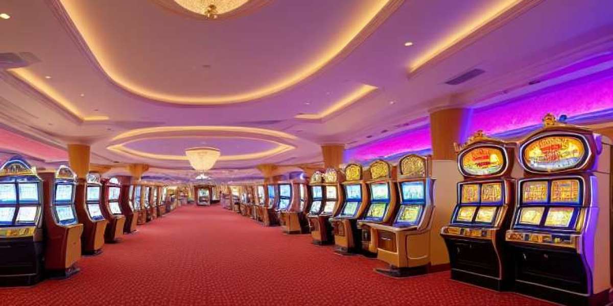 Echtes Spielerfahrung bei Gold Spin Casino