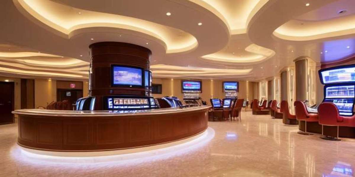 Kostenfreie Testversion bei BoomerangCasino