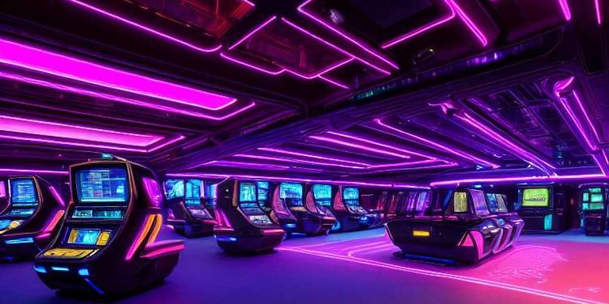 Beeindruckend Slot-Erfahrungen bei Loco Win