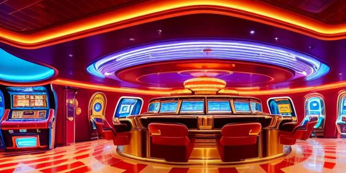 Exciting  Pokies  at SlotLords Casino