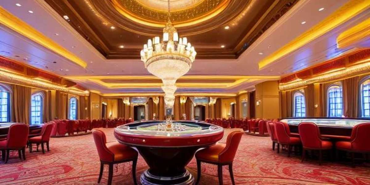 Adventurous Collision Activities at VegasNow Casino.