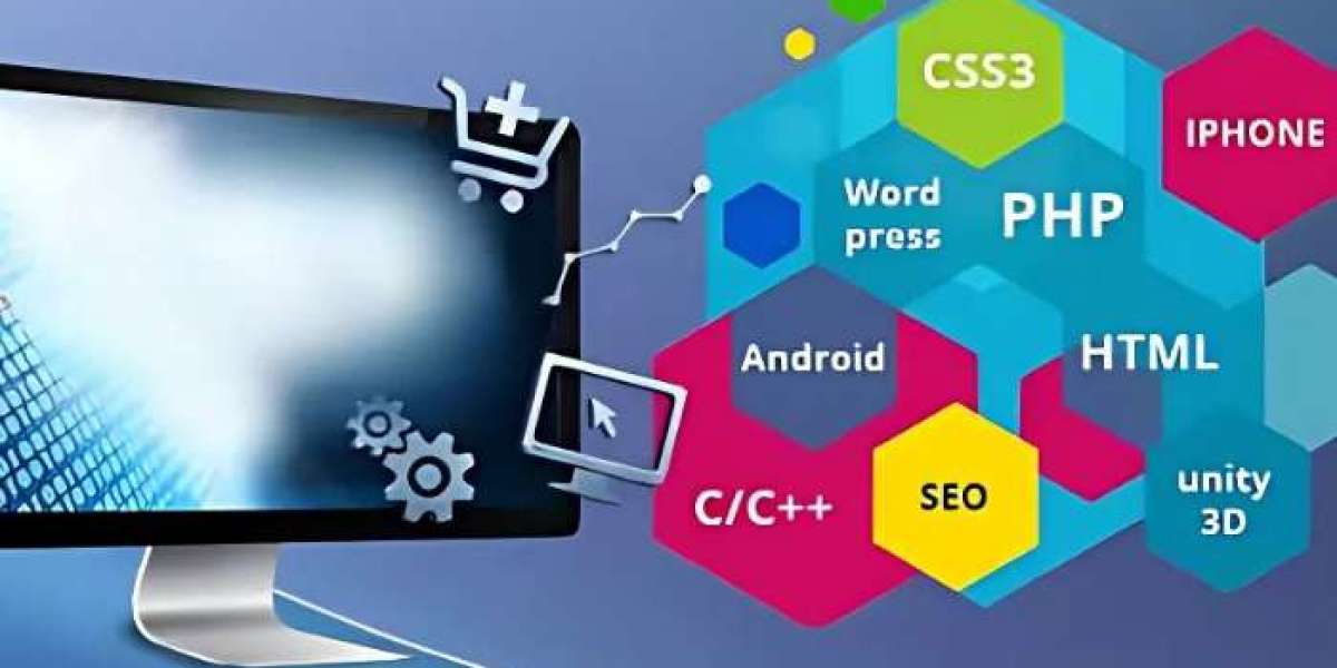 Best Web Development Company for Modern Businesses
