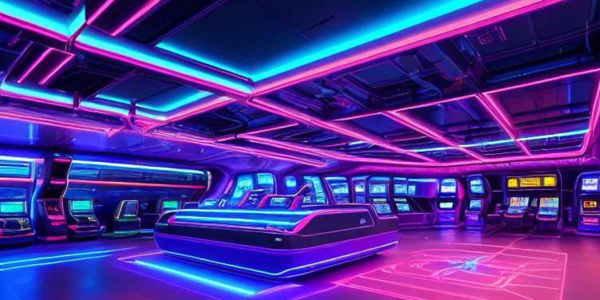 Slot Collectie bij Amonbet Casino