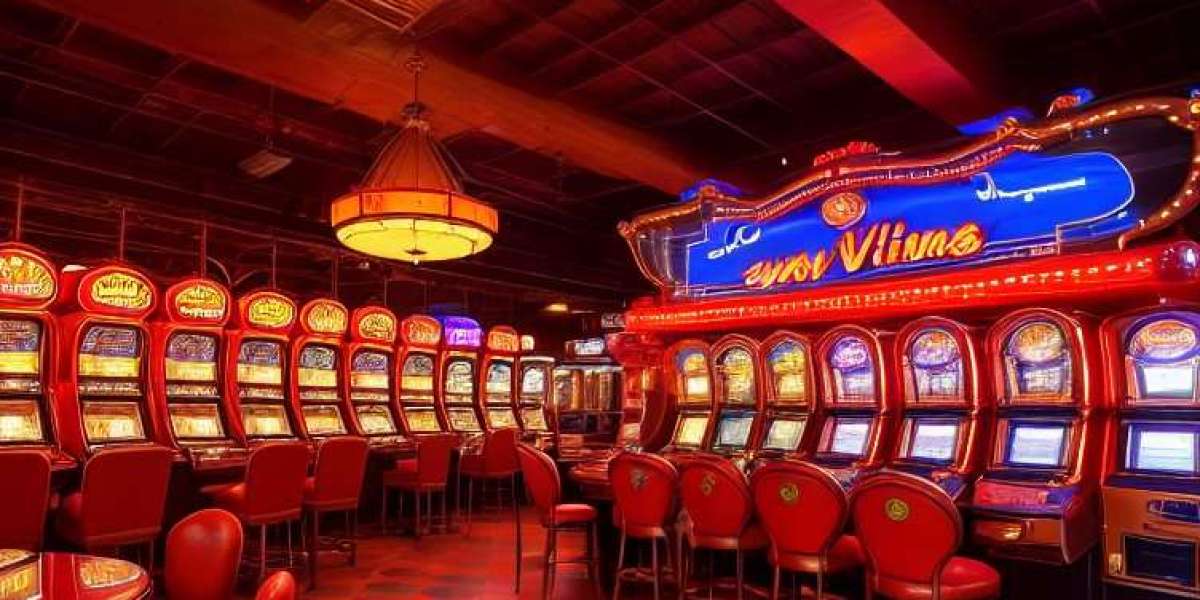 Slots Collection at 7Bit Casino