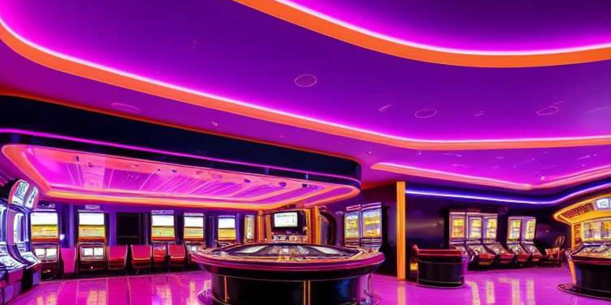 Pokie Selection at 7 Bit Casino