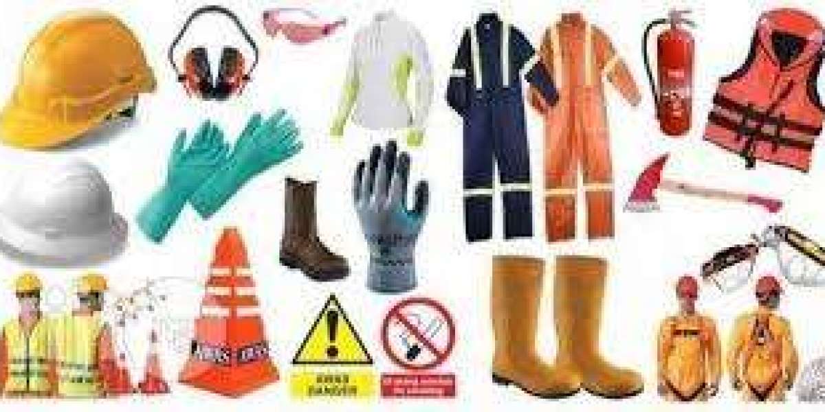 Karam Safety Equipment: Protecting Workers Across Construction and Industrial Sites