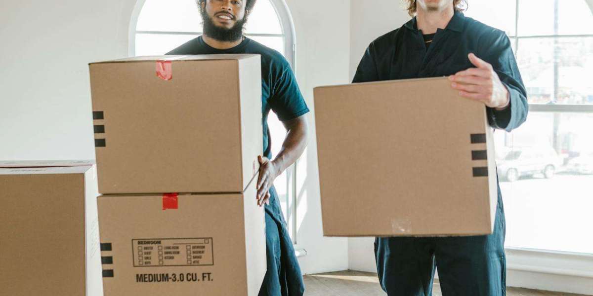 Efficient Movers and Packers North Brisbane: Your Trusted Relocation Experts
