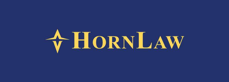 The Horn Law Firm PC Cover Image