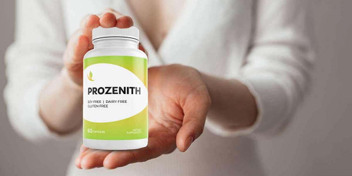 Buy ProZenith: Easy Online Ordering