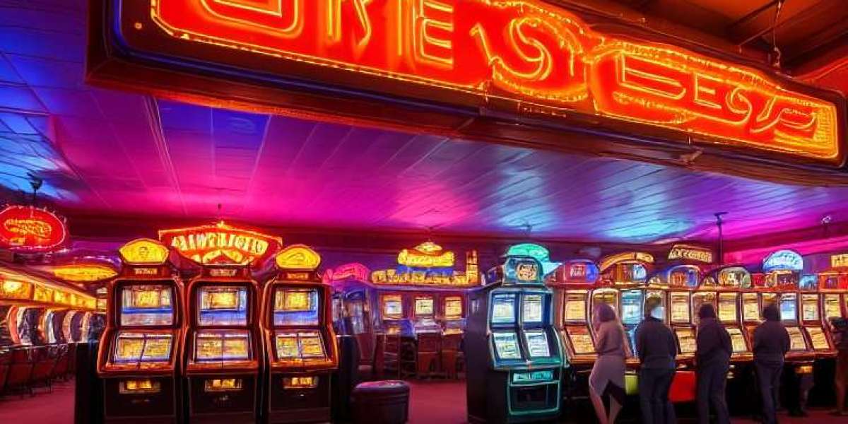 Conclude Payment transaction System at The Casino