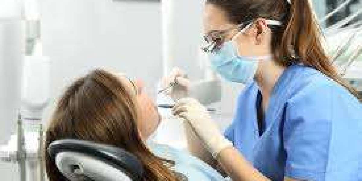 Best Dental Clinic for Kids: Nurturing Bright and Healthy Smiles