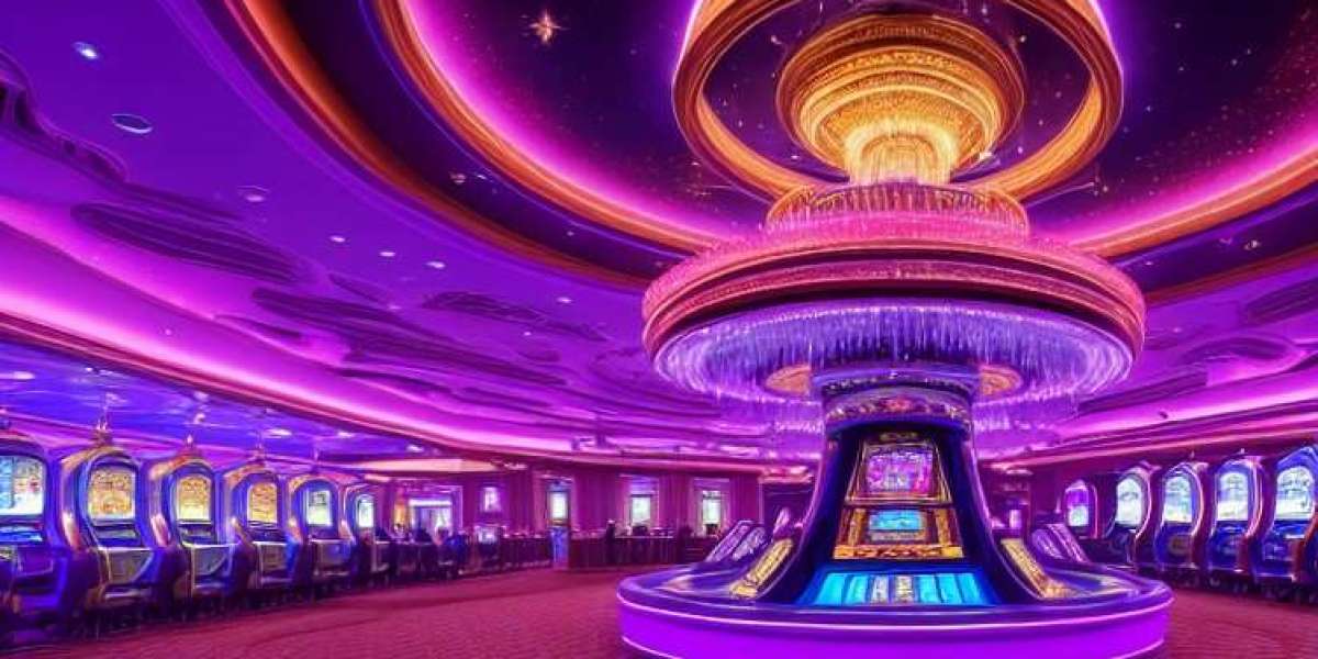 Casino Assortiment bij StarCasino BE