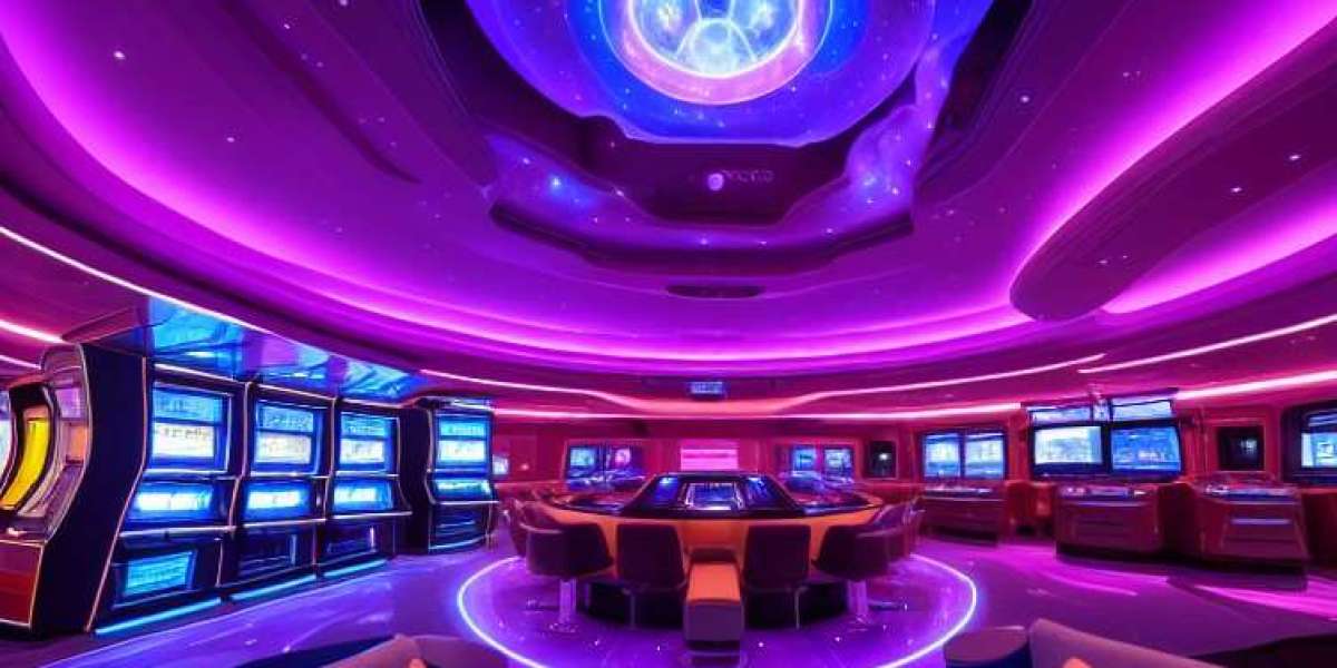 Eccellente Selezione di Divertimento Star Casino