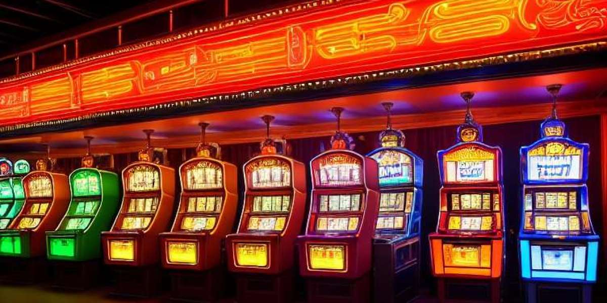 Manera Demo en Nine Casino