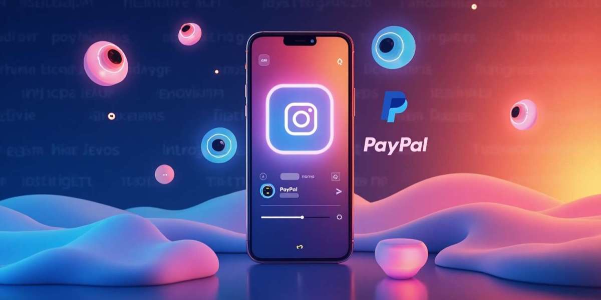 Buy Instagram Views via PayPal with SocialBudies