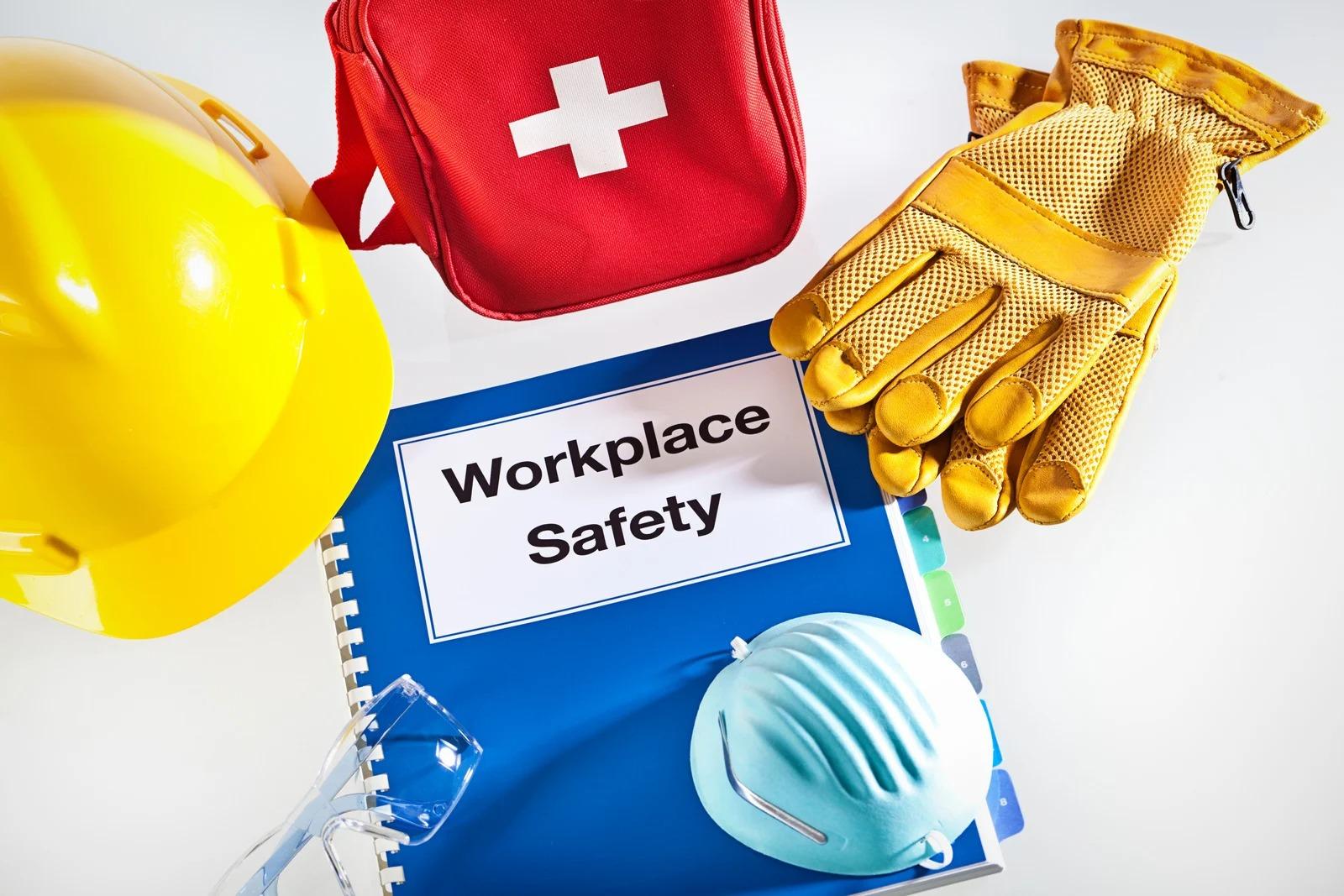 What Are the Goals of Occupational Health and Safety? | VintFint