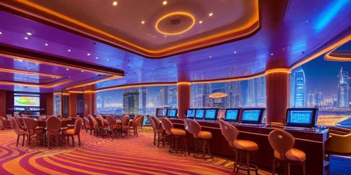 Live Table Games Dealer Options at Slot Mafia