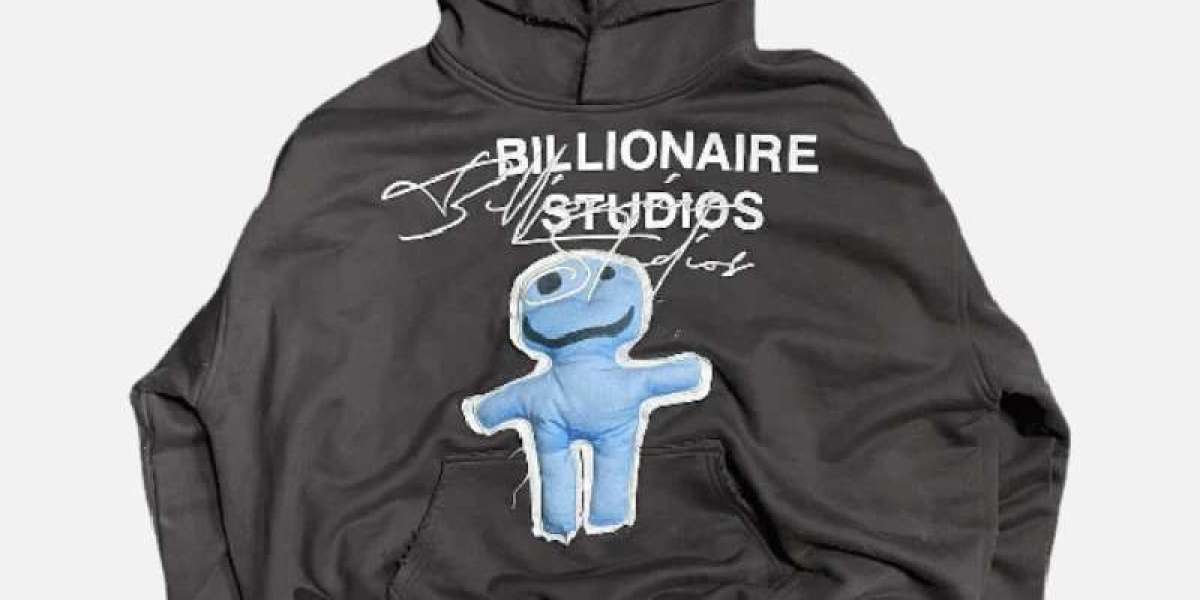 Billionaire Studios: The Ultimate Luxury Streetwear Brand