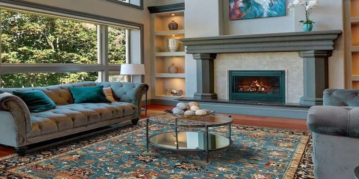 The Ultimate Guide to Woven Rugs: From Natural Fibers to Timeless Style