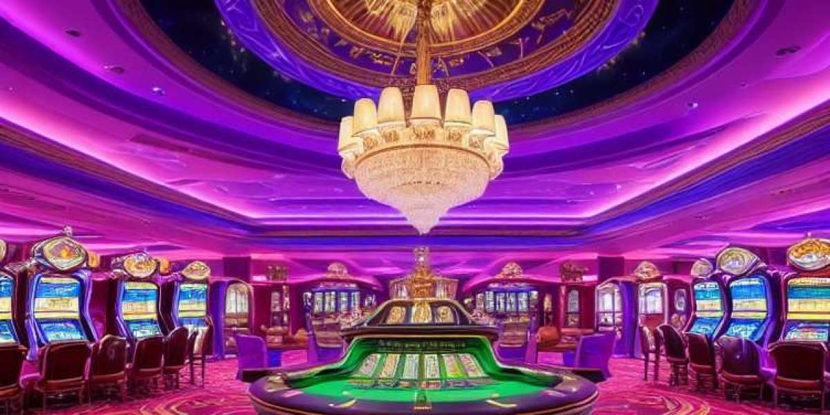 Giochi Scontro Emozionanti su Casino Star