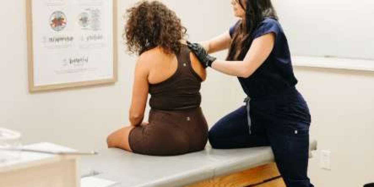 Can Soft Tissue Therapy Help with Stress and Anxiety Relief?