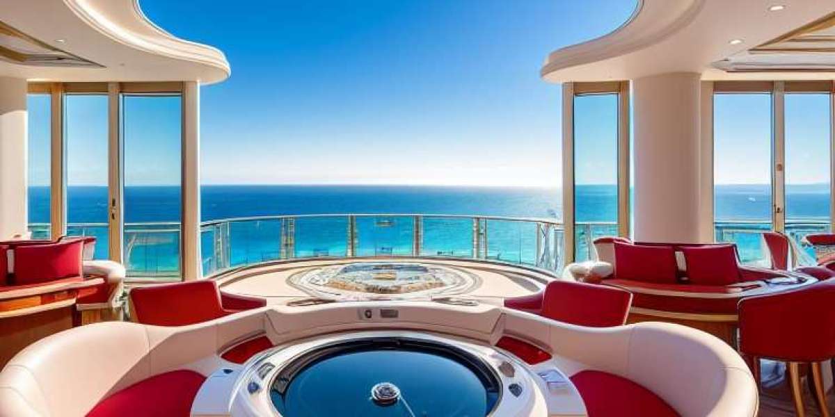 Leading Table Games found RocketPlay Casino