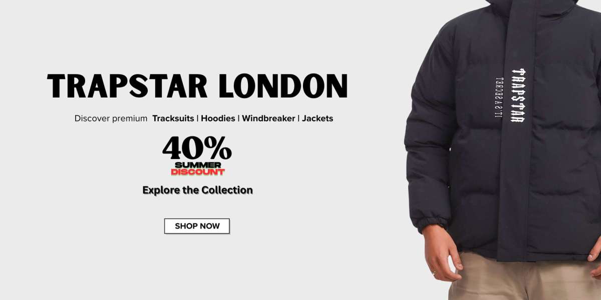 Trapstar and Eric Emanuel: Redefining Streetwear Culture
