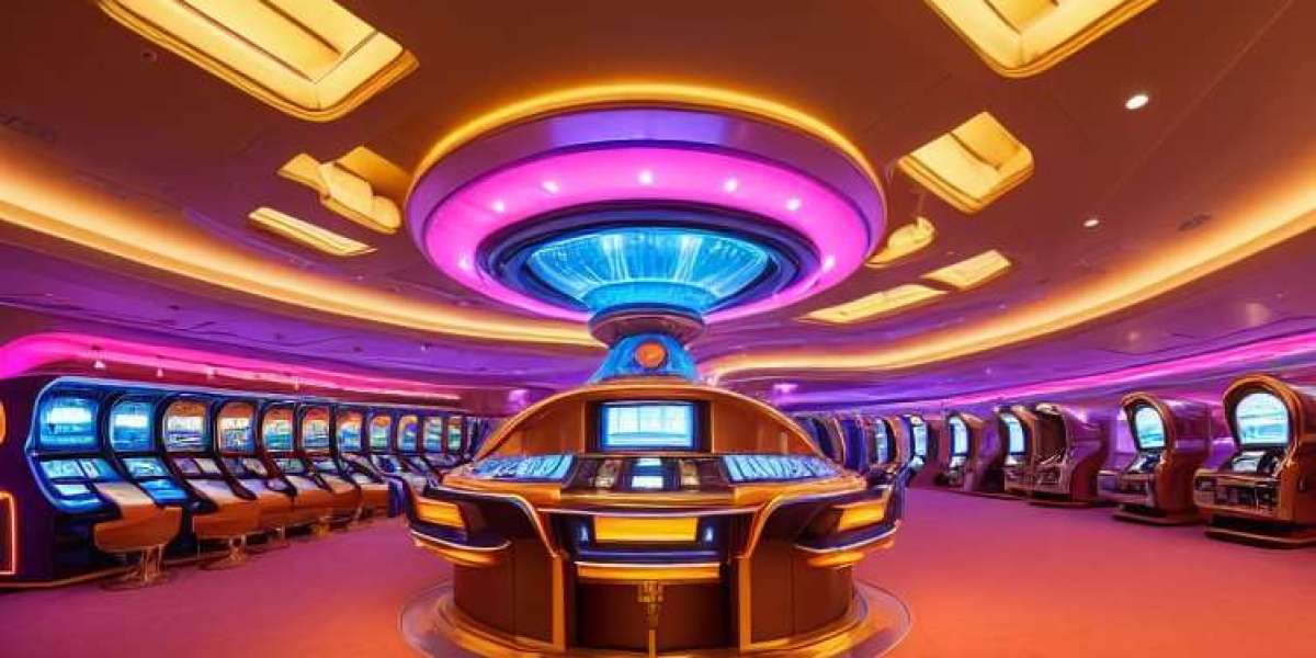 Live Gaming Ervaring op Amonbet