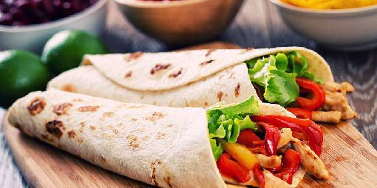 Tortilla Market Impact of Urbanization and Lifestyle Shifts