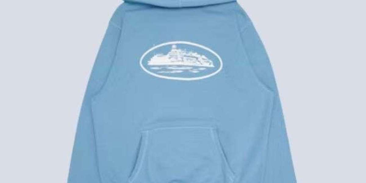 Corteiz Hoodie: The Streetwear Essential Redefining Urban Fashion