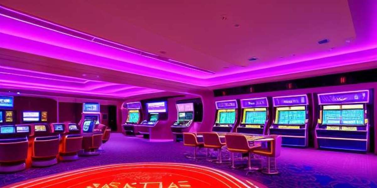 Premium Live Gaming Options at Vegas Now Gaming Platform