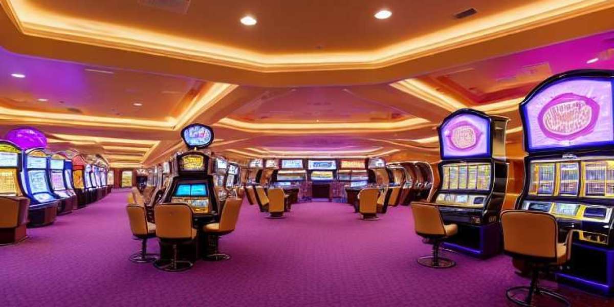 Live  croupier  belevenis  bij SlotLair Casino.
