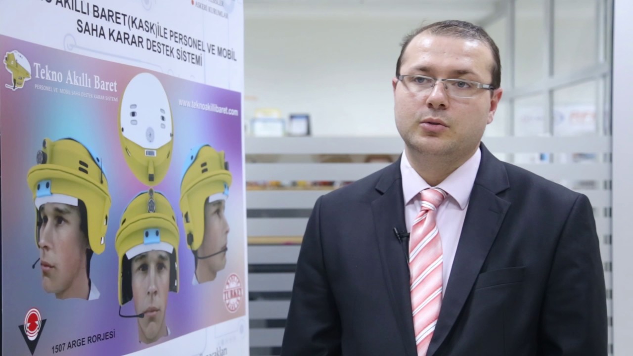 Akıllı baret kullanan firmalar ne gibi avantajlara sahip oluyor?