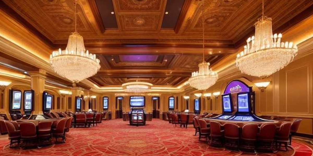 Vintage as well as Interactive Gaming available at Spinago Casino