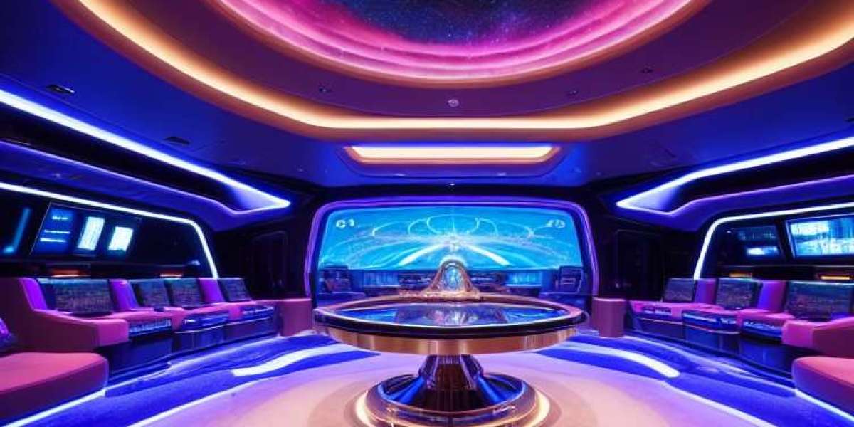 Umfassende Auswahl an Spielen bei BoomerangCasino