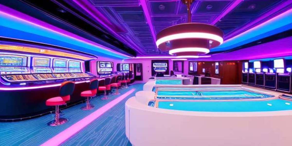 Професионални Slotino Casino На живо Дилъри